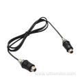 Fm Transmitter Car Radio Coaxial Antenna Cables